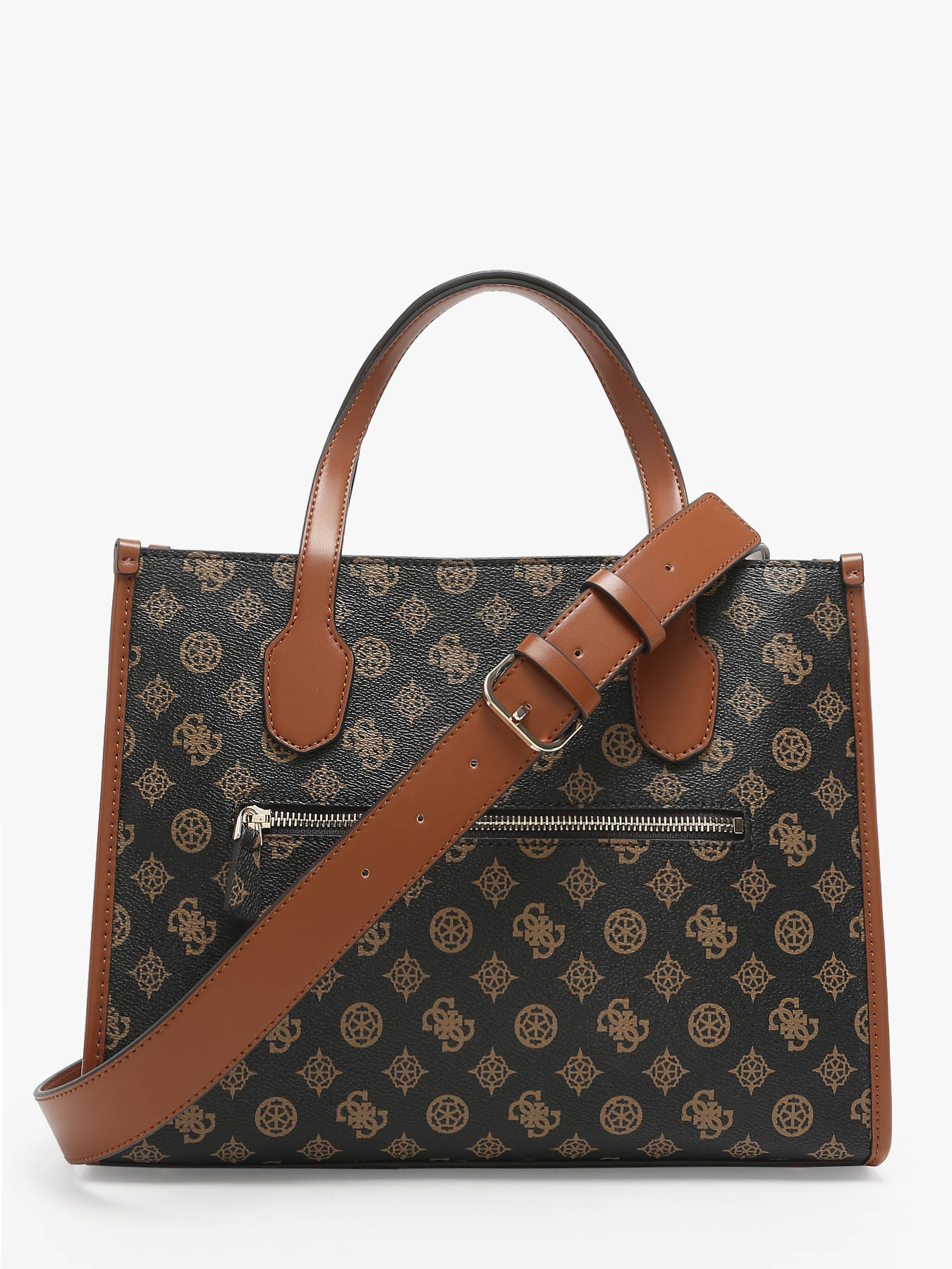 Sac port main Silvana GUESS