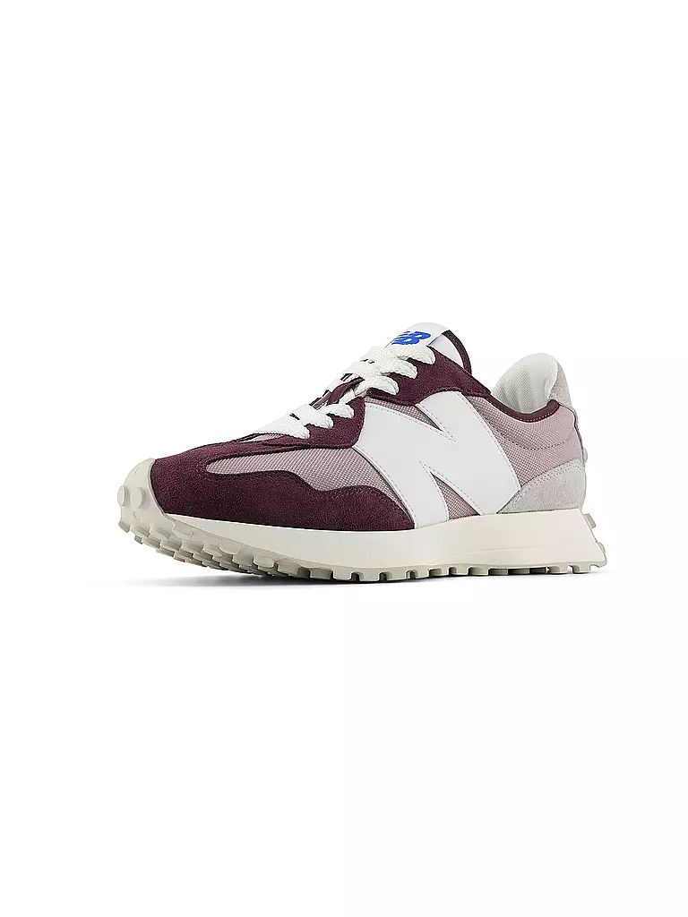 NEW BALANCE Sneaker 327 braun