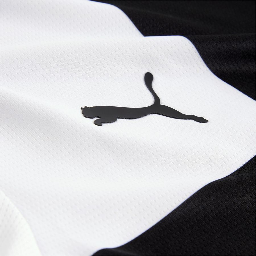 Parme Maillot Domicile 2024/25 Femme
