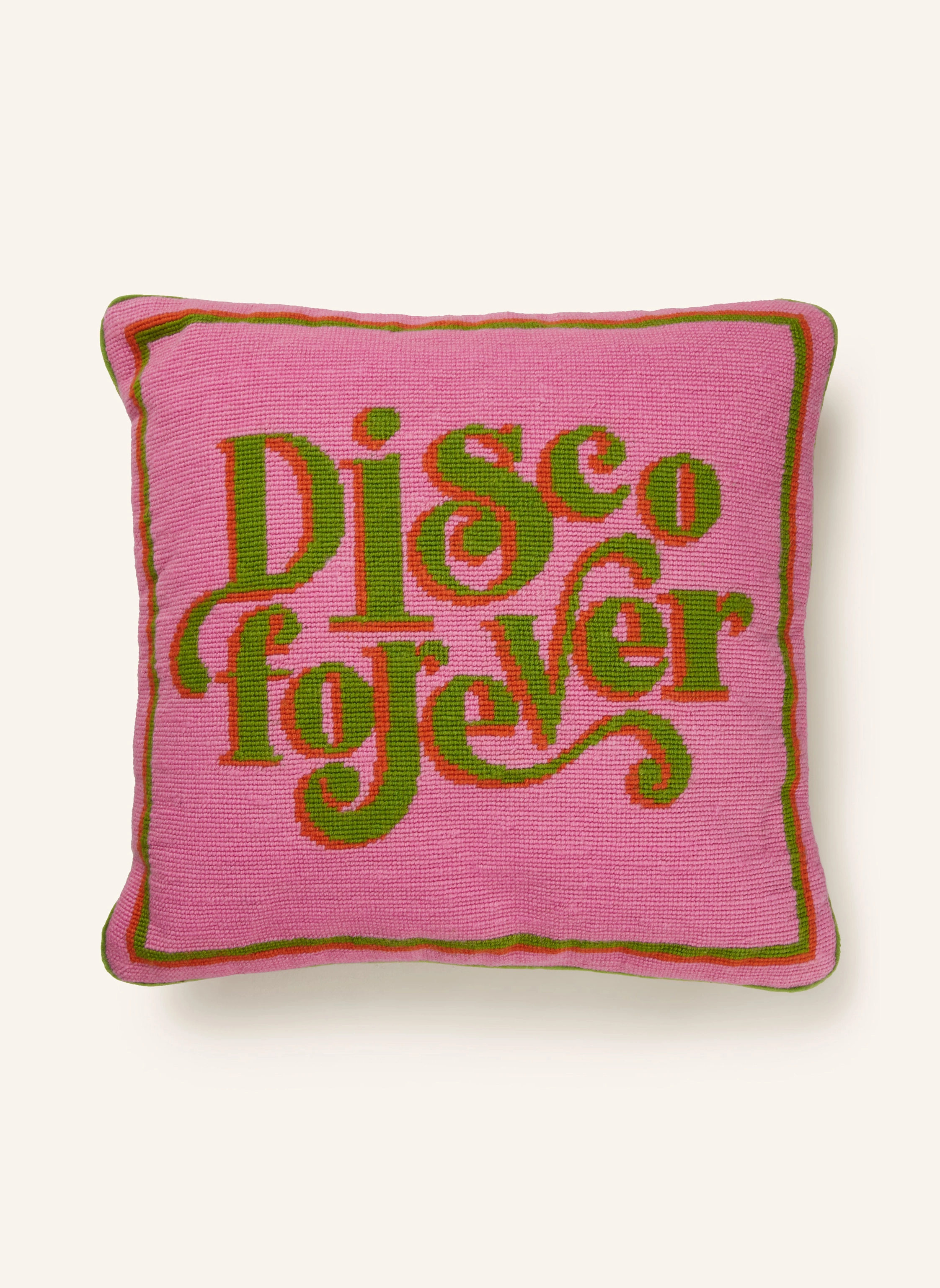JONATHAN ADLER Dekokissen DISCO FOREVER
