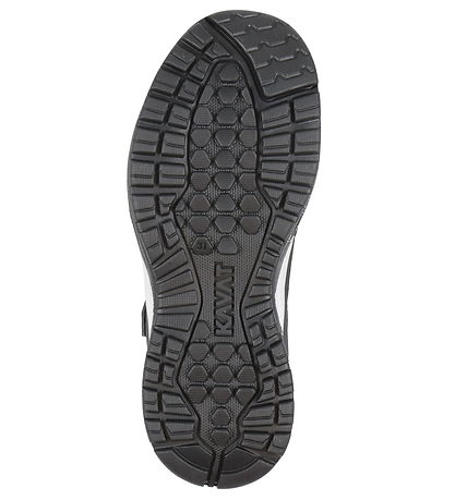 Kavat Stiefel - Killinge High WP - Black