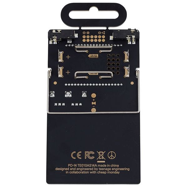 Teenage Engineering PO-14 sub