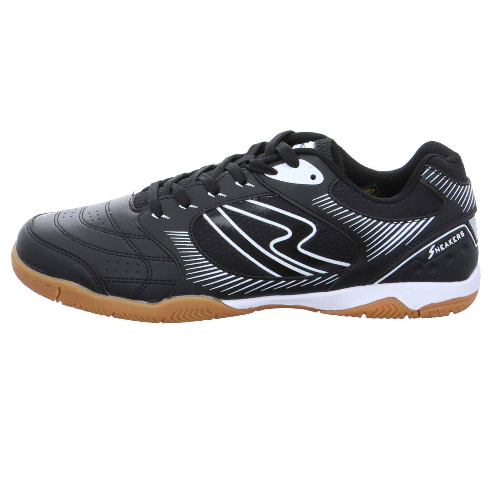 Sportschuhe MK3129-BK