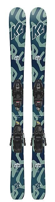 K2 SPORTS - SKI INDY + FDT 7-0