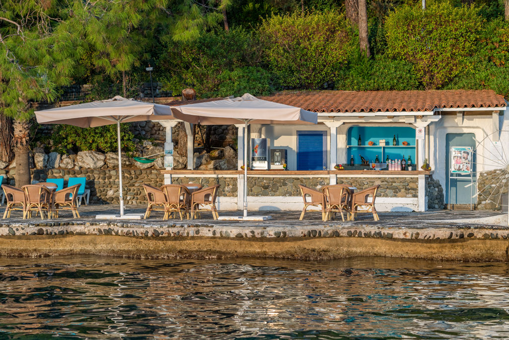 Labranda Mares Marmaris Hotel All Inclusive - Hotel