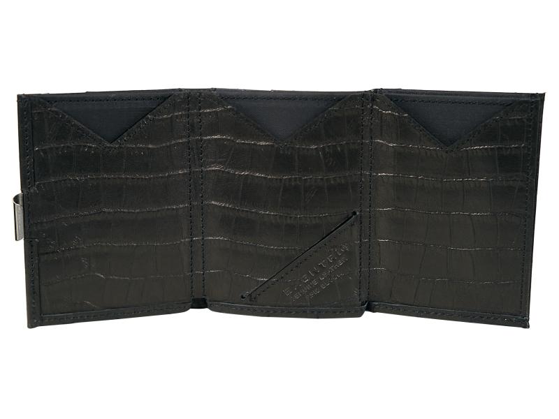 EXENTRI Portemonnaie Wallet Brieftasche