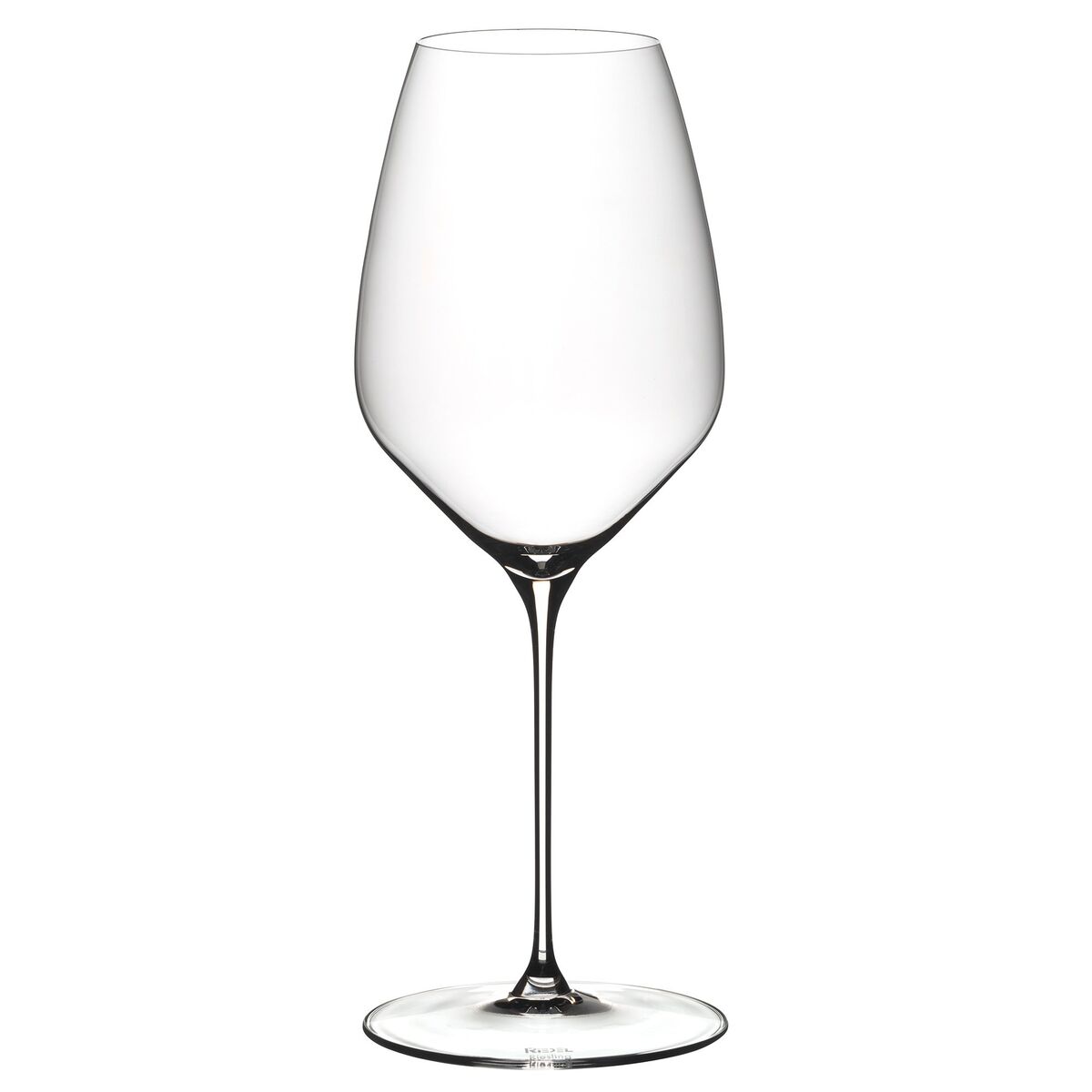 Veloce Riesling / Zinfandel, vinglass 2-pakning