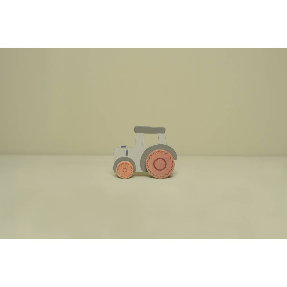 Little Dutch Little Farm tractor