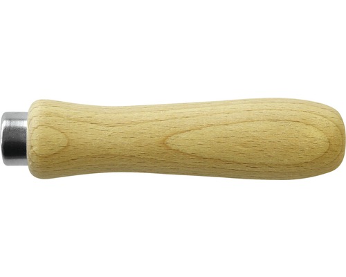 Vijlgreep naturel 90 mm