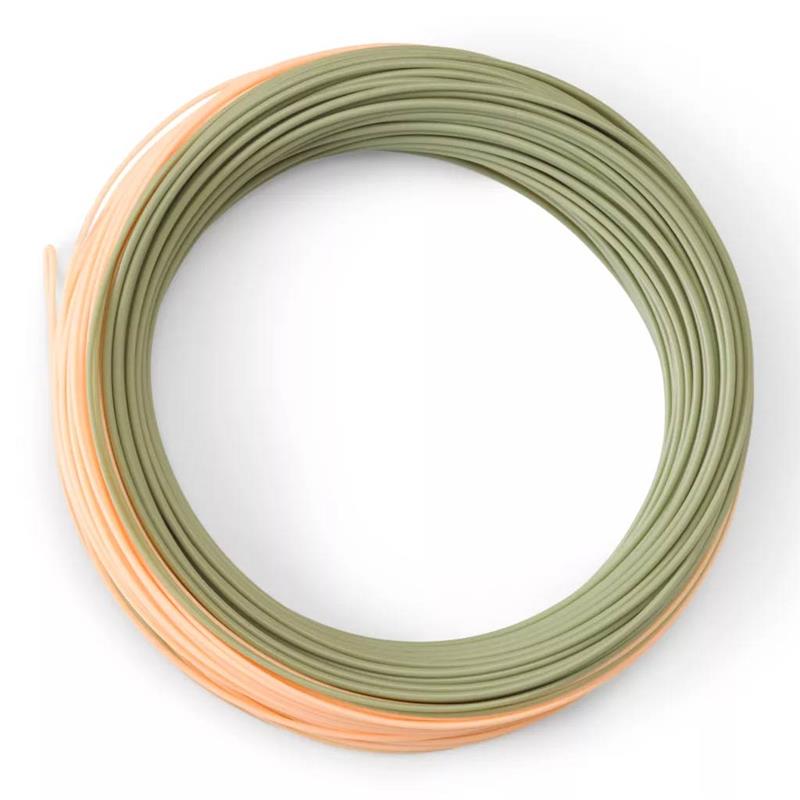 Soie Orvis Hydros Trout