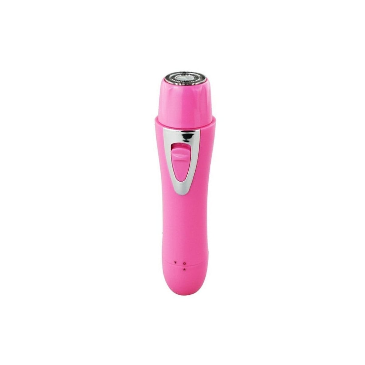 4 i 1 Ladyshave, trimmer for kvinner