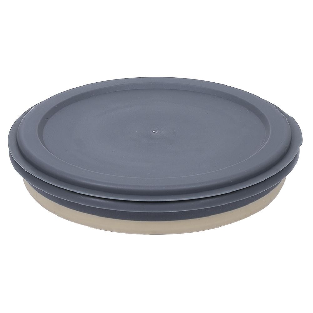 Boîte alimentaire ronde rétractable 3L
