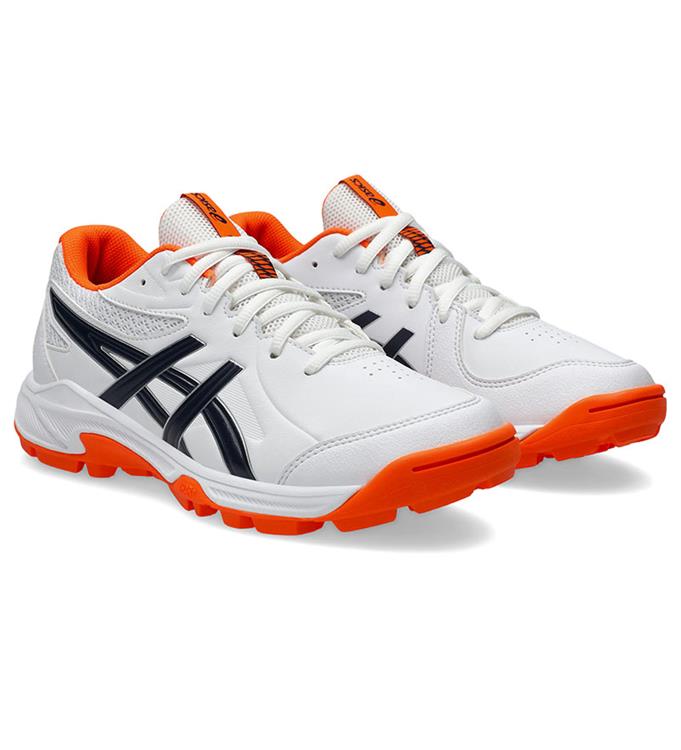 ASICS GEL-PEAKE 3 GS 1114A026 WHITE-MIDNIGHT
