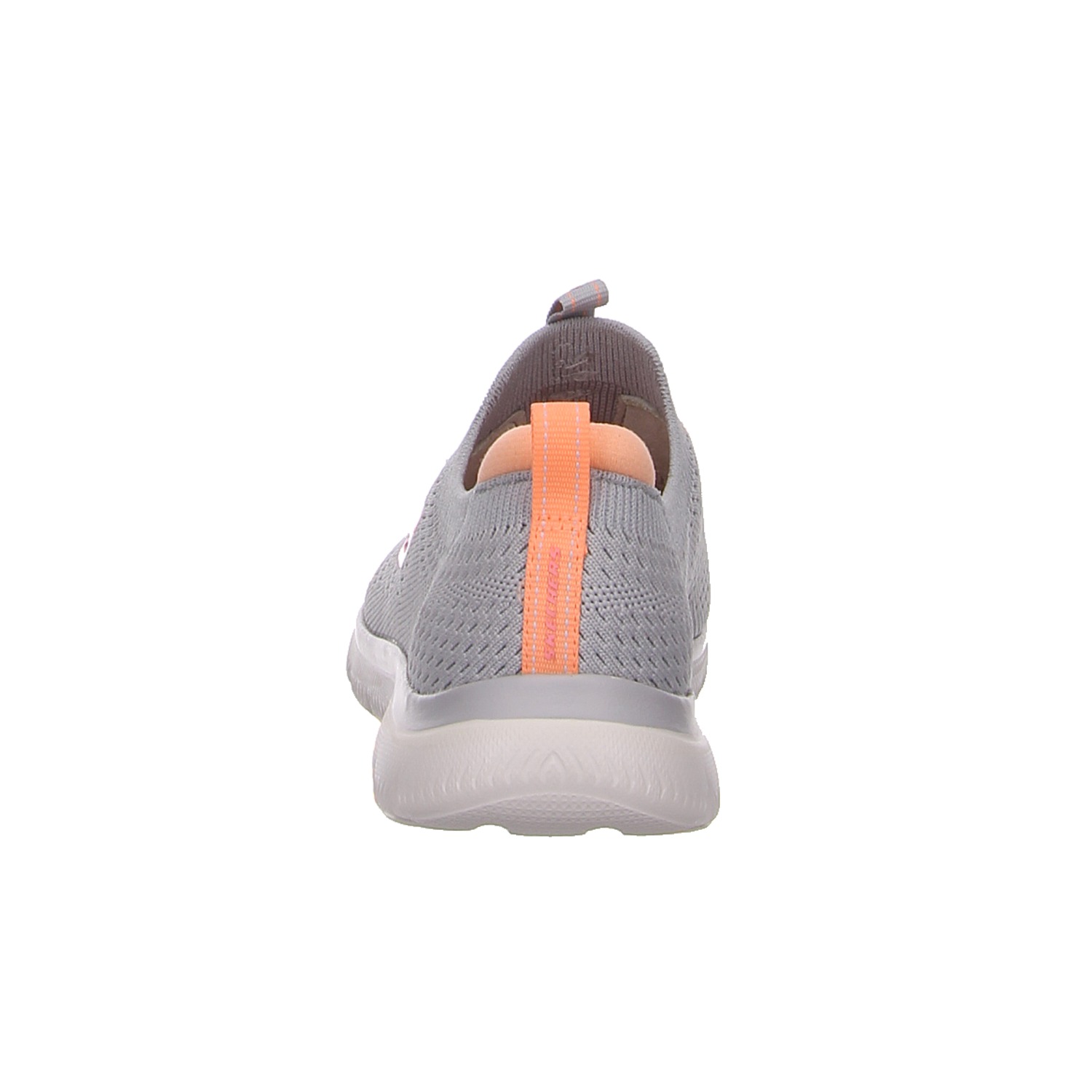 Skechers Sneaker grau grau
