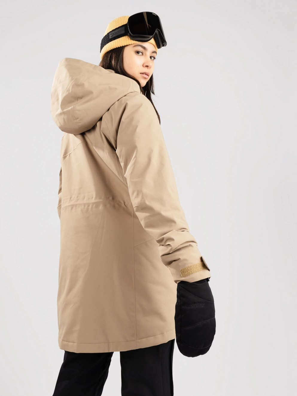 Burton Prowess 2.0 Jacket kelp