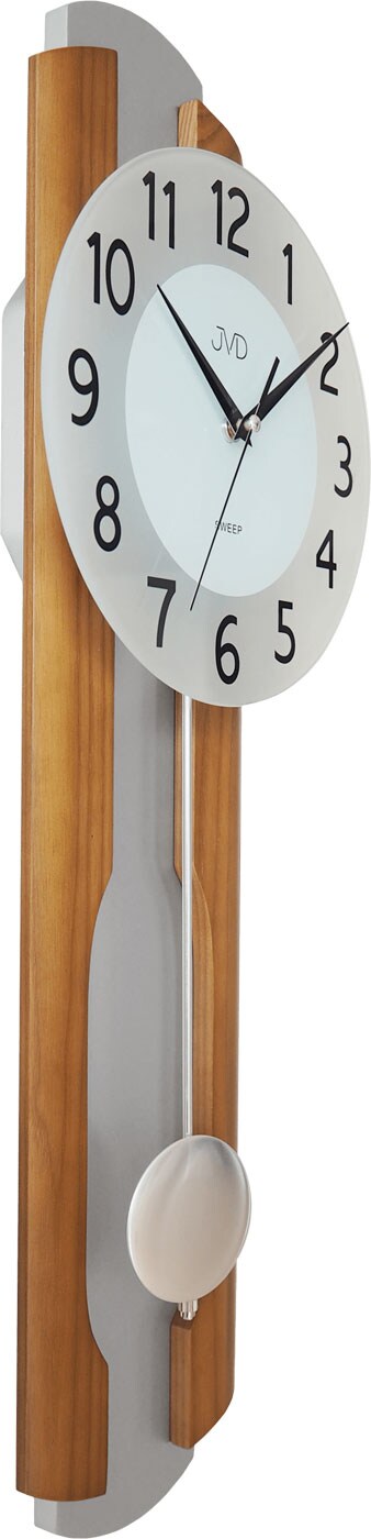 JVD Wanduhr NS21001.2 - 64 cm