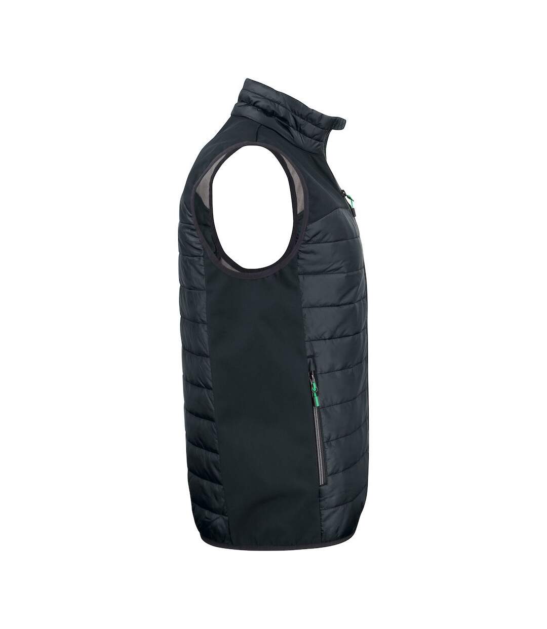 Printer - Veste sans manches EXPEDITION - Homme (Noir) - UTUB452