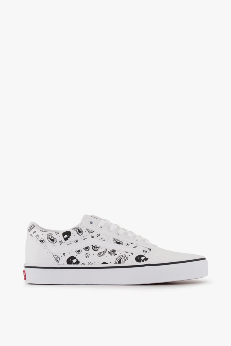 VANS Ward Herren Sneaker