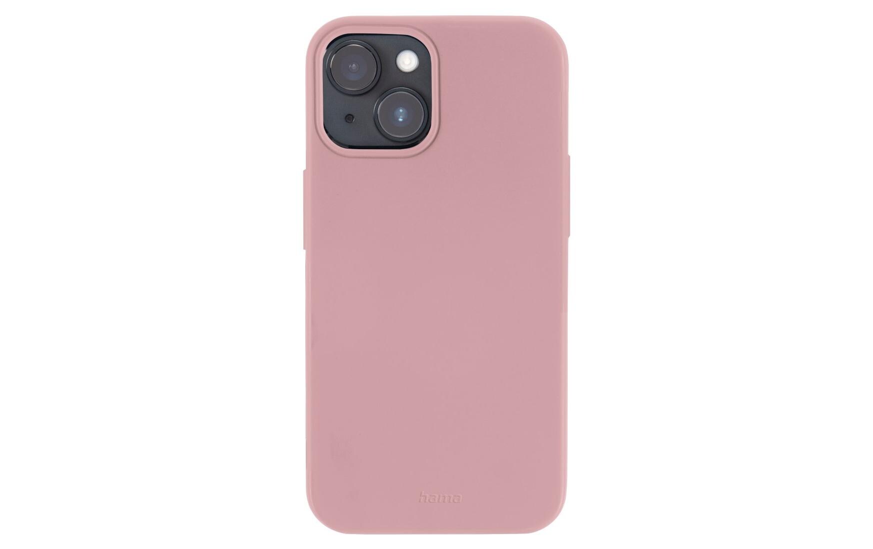 Back Cover Finest Feel iPhone 14 PlusCover «Finest Feel» für Apple iPhone 14 Plus, Nude