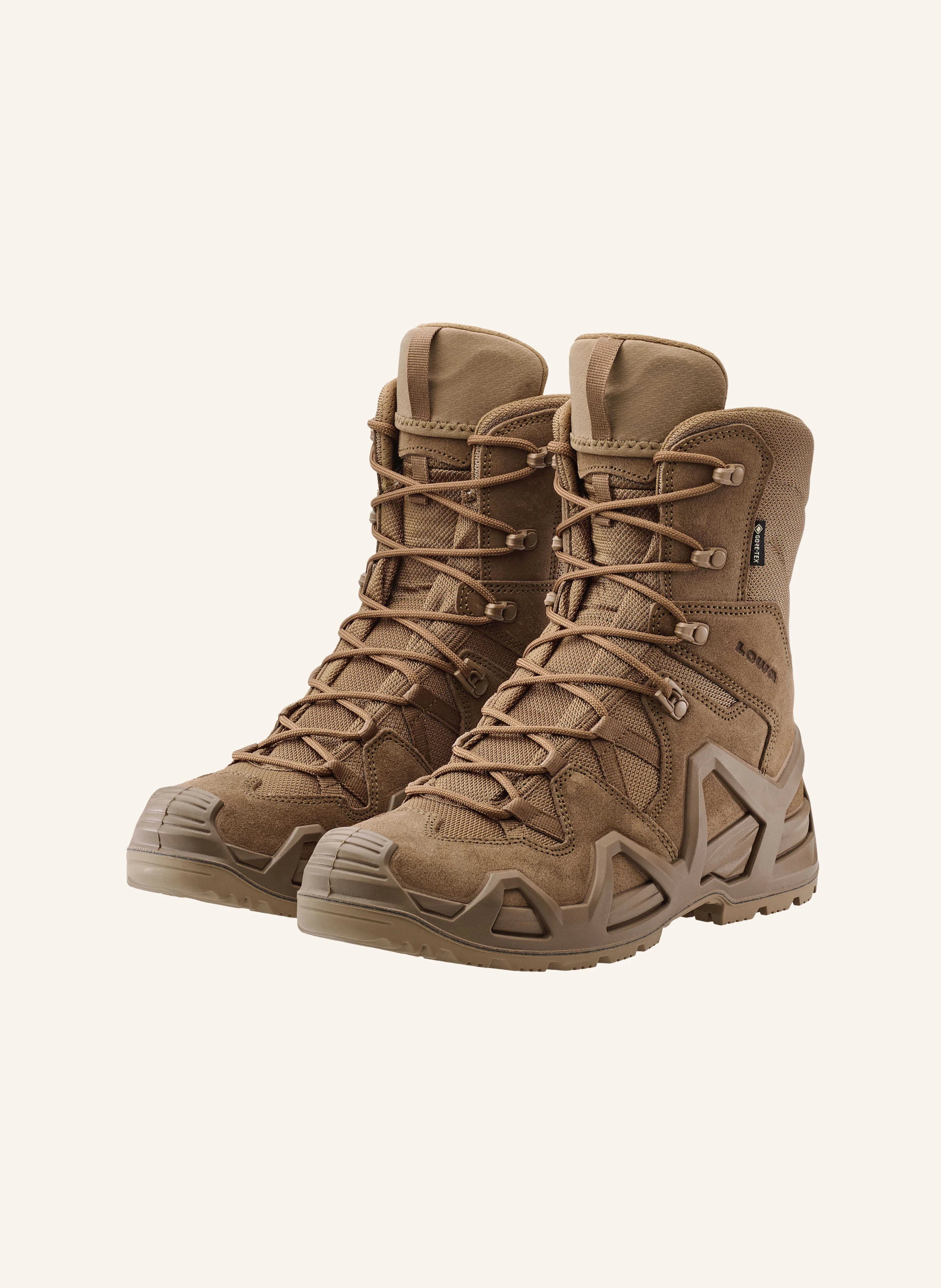 LOWA PROFESSIONAL Outdoor-Schuhe ZEPHYR MK2 GTX HI