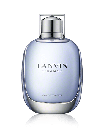 Lanvin L' Homme edt vapo 100ml