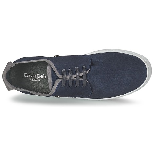 CK Collection - CUSTO - Bleu