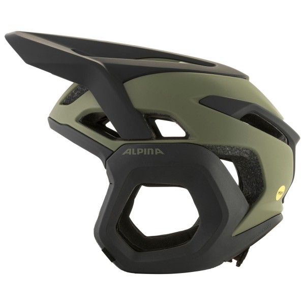 Alpina - Root MIPS - Casque de cyclisme