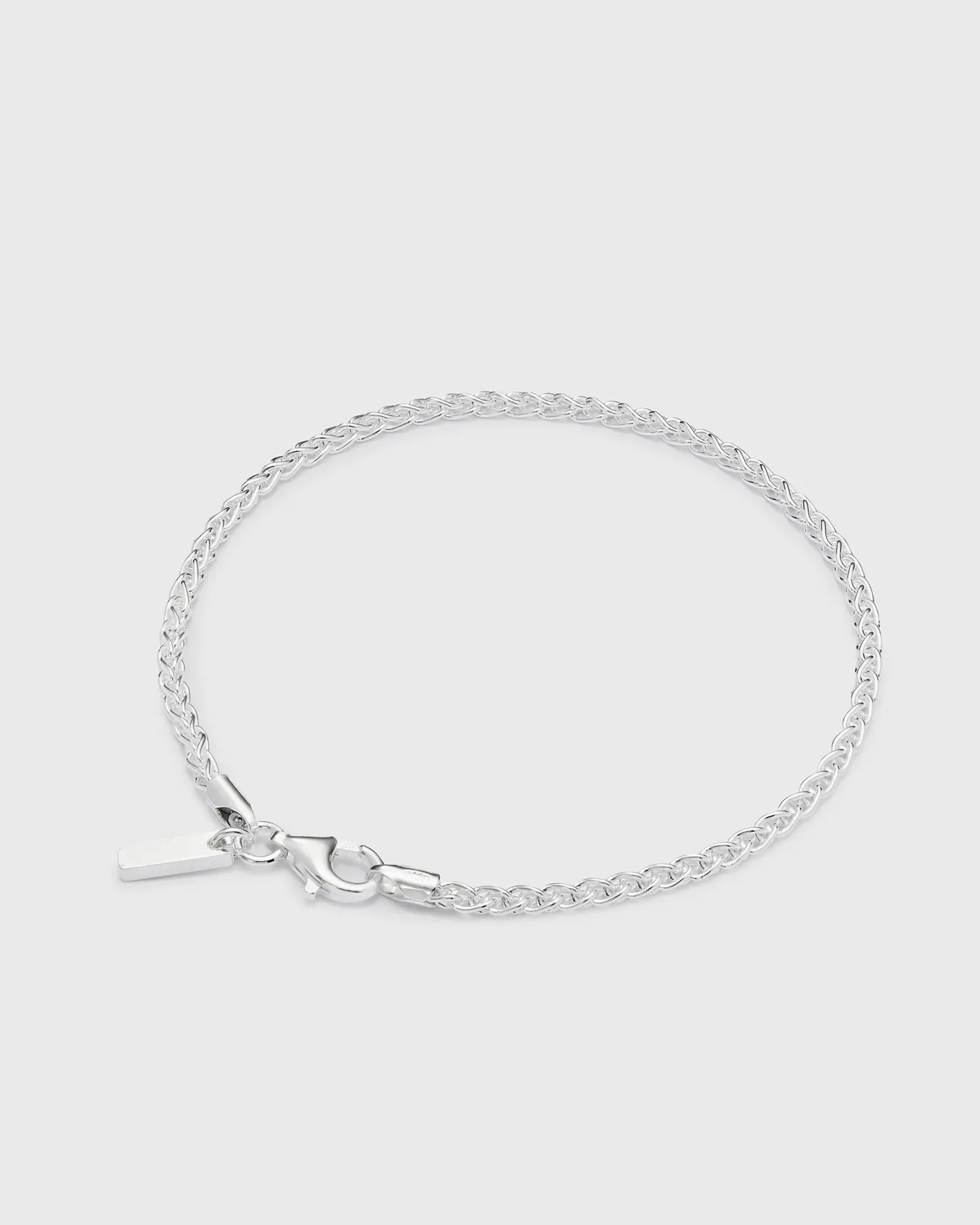 Hatton Labs Rope Bracelet
