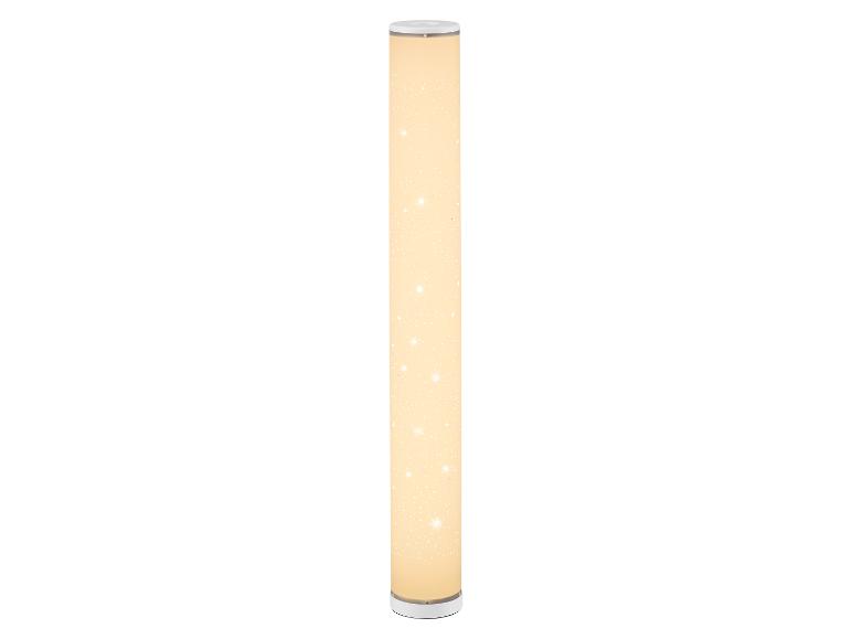 Staande LED-lamp