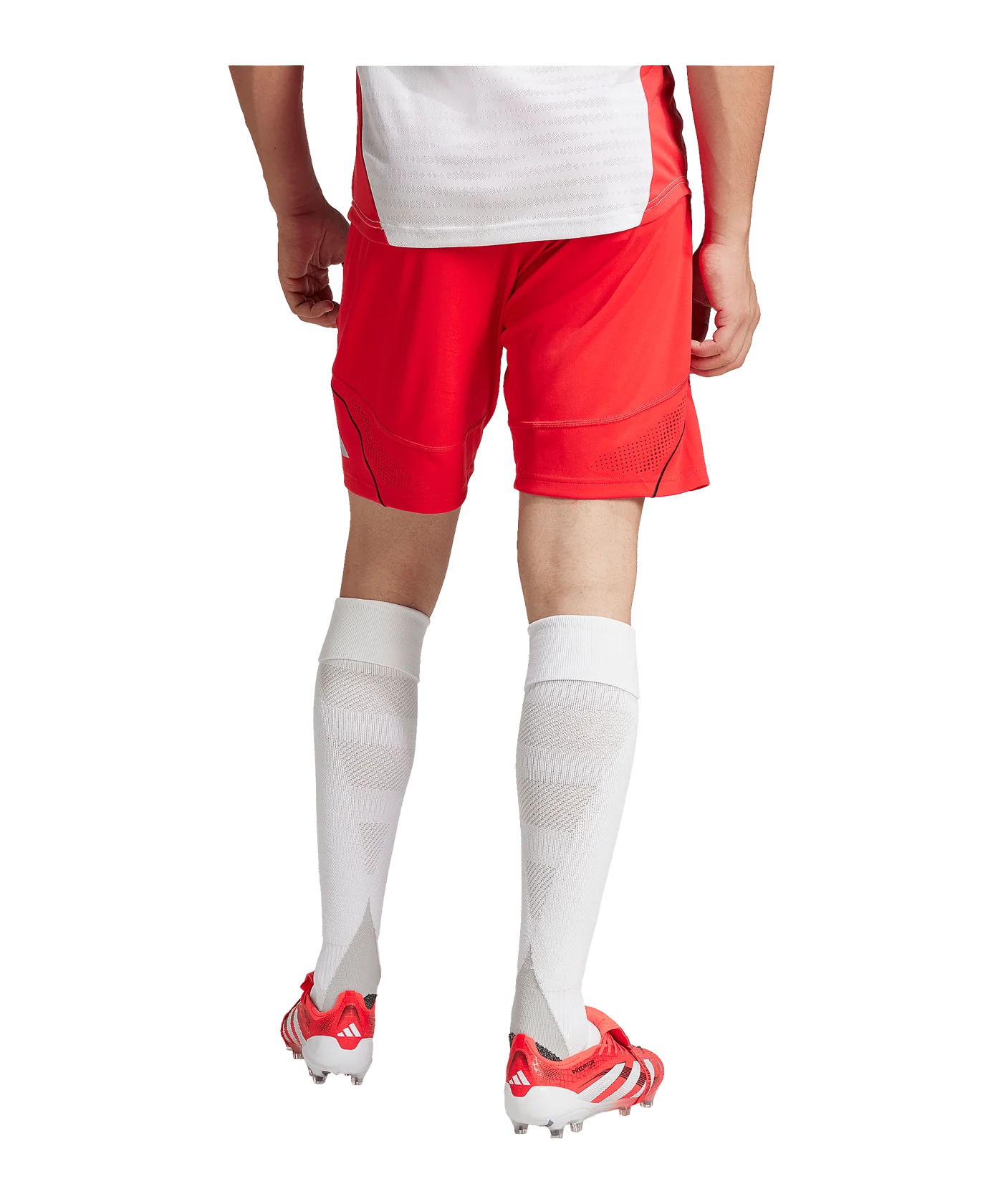 adidas Short Lila