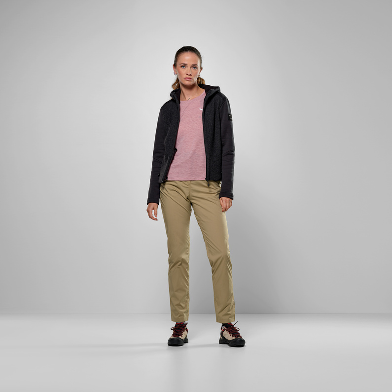 Salewa Damen Fanes Sarner Light Hyb Jacke