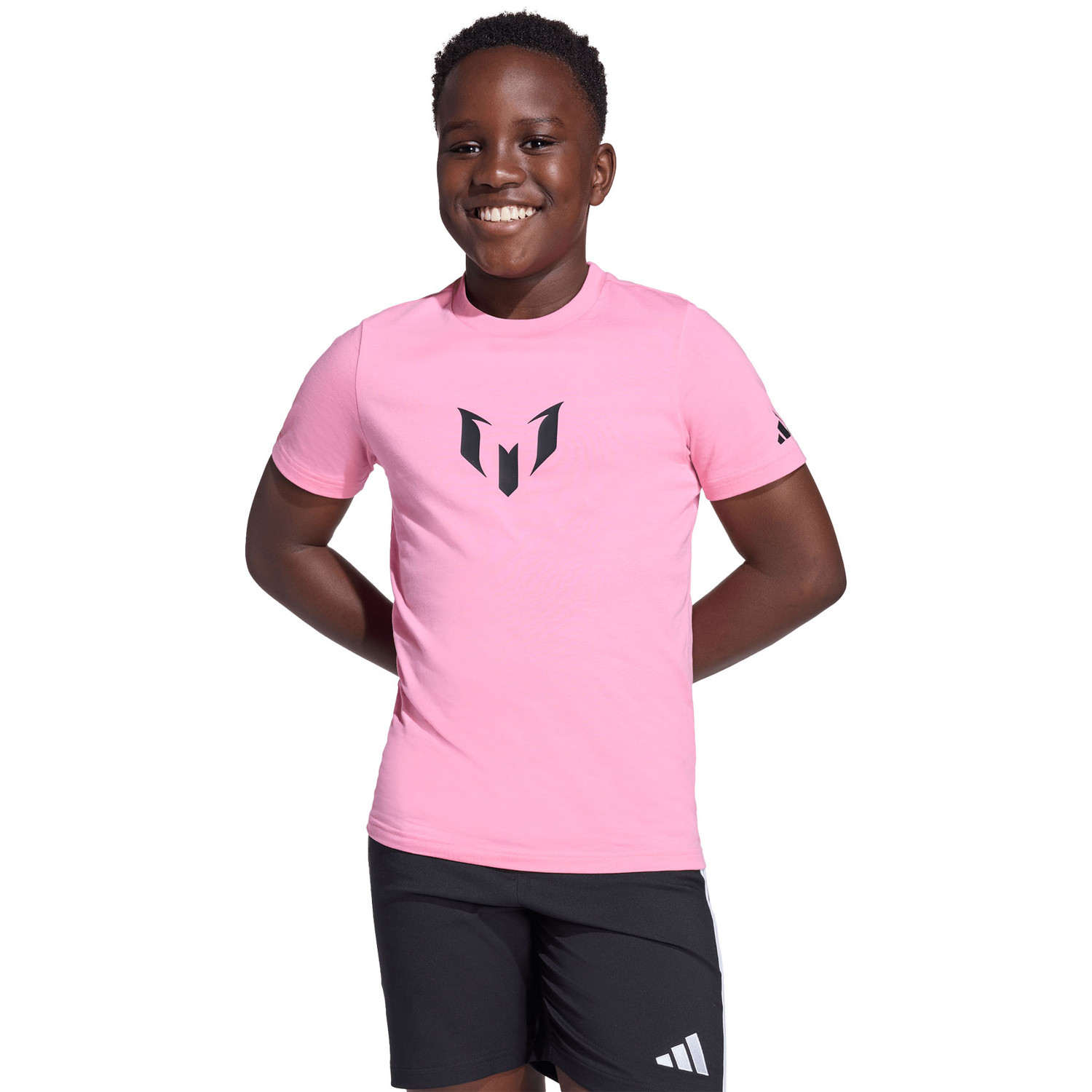 adidas Messi Shirt Kids