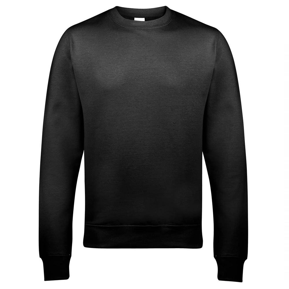 AWDIS JUST HOODS JH030 - Sweatshirt Unisexe à Étiquette Amovible