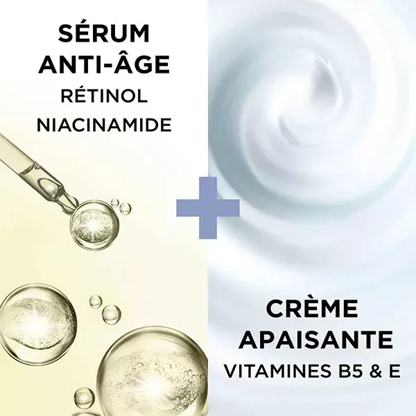 IT Cosmetics Hello Results Cuidado Facial Antienvelhecimento Sérum-em-Creme com Retinol 50ml