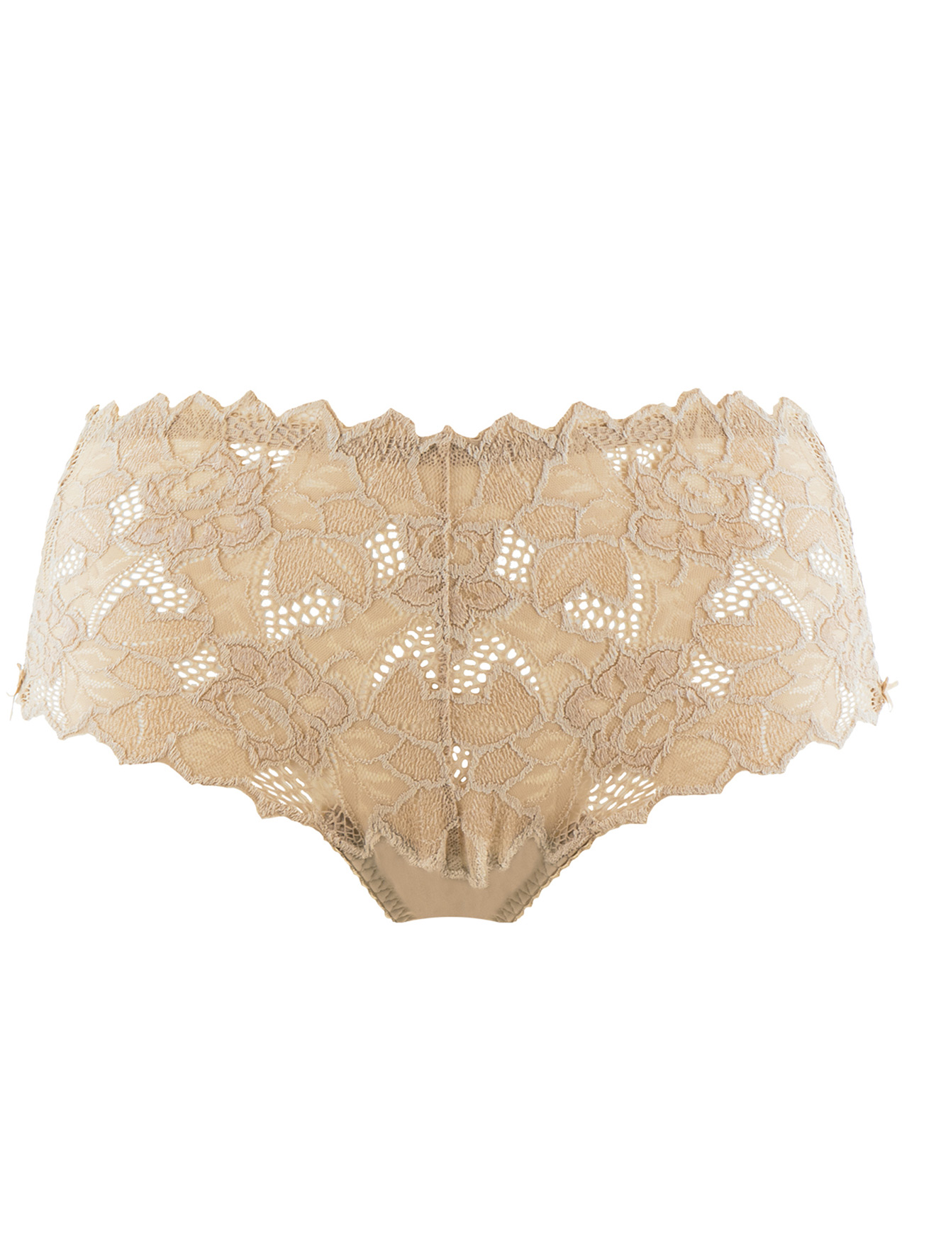 Culotte haute Arum
