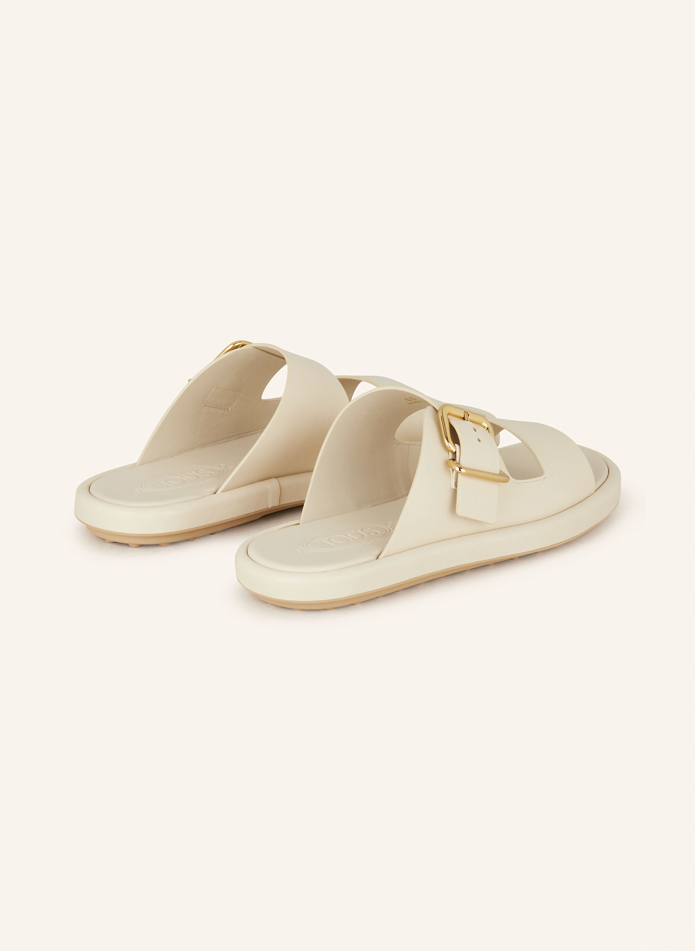 TOD'S Pantoletten