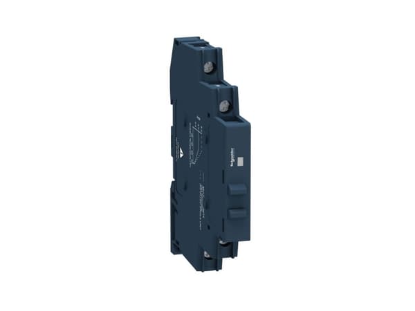 Schneider Electric Halvlederrelæ SSM1D36BD 1 stk
