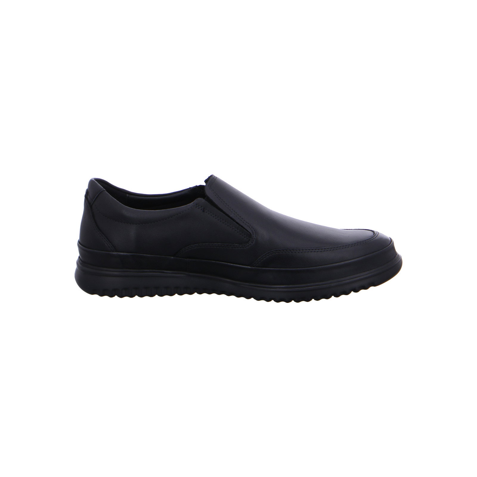 Mephisto mocassin Twain noir