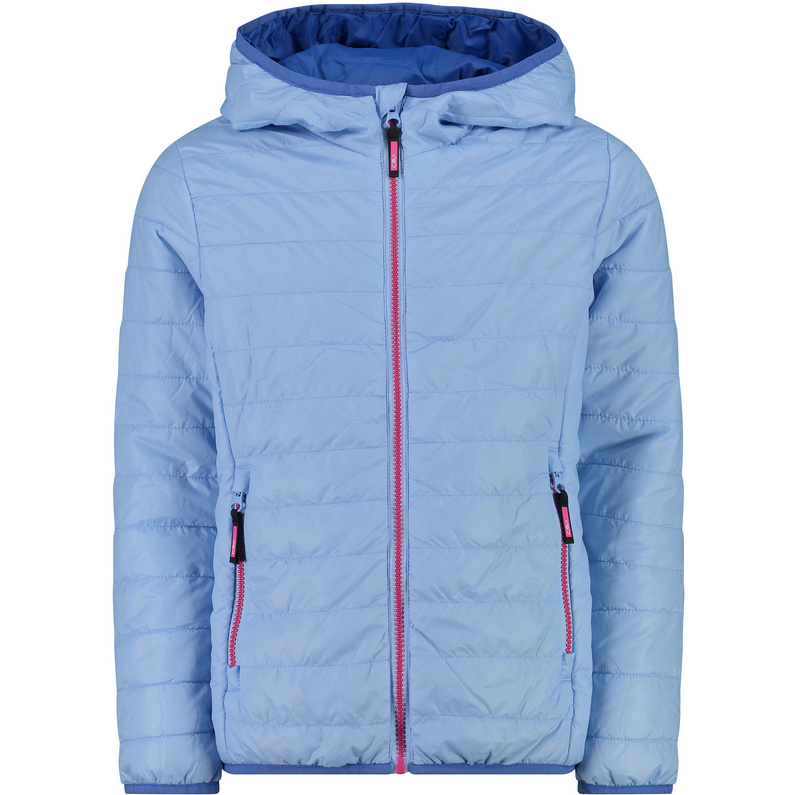 CMP Kinder Hoodie Jacke