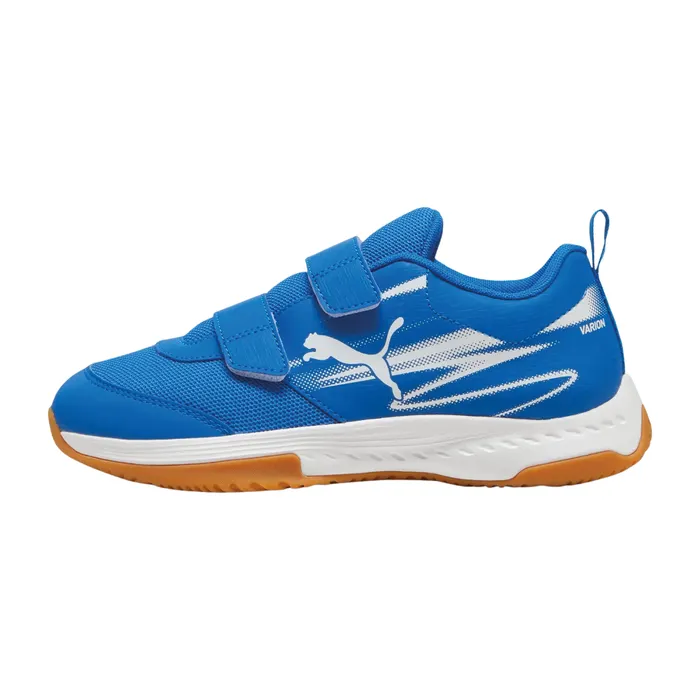 Puma Varion II V Indoorschoenen Junior