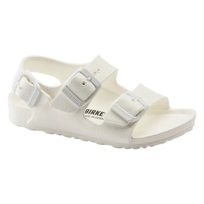 Birkenstock Milano EVA Sandalen Kids