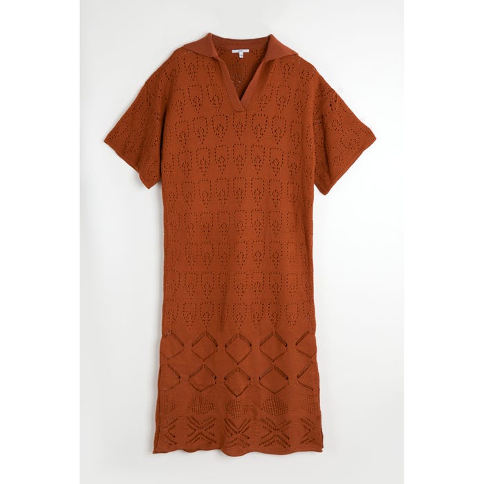 Veritas-Polojurk crochet