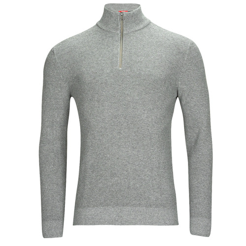 Esprit - ZIP TROYER - Gris