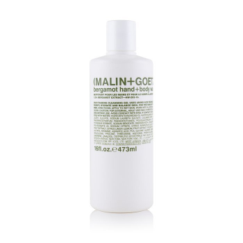 MALIN GOETZ Bergamot Hand Body Wash