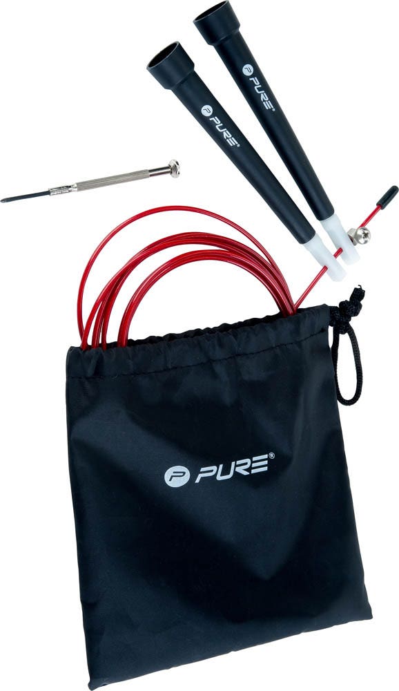 Pure 2 Improve  Speedrope