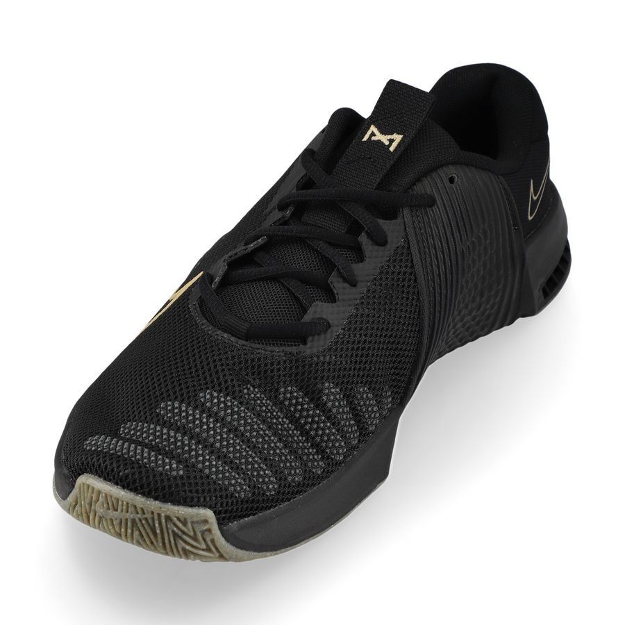Nike Chaussures d'entraînement Metcon 9 - Noir/Gris/Gris