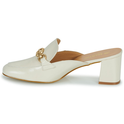 JB Martin - VALENCIA Vintage / Off / Blanco