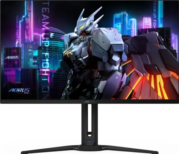 AORUS FO32U2 - OLED-monitor - 32