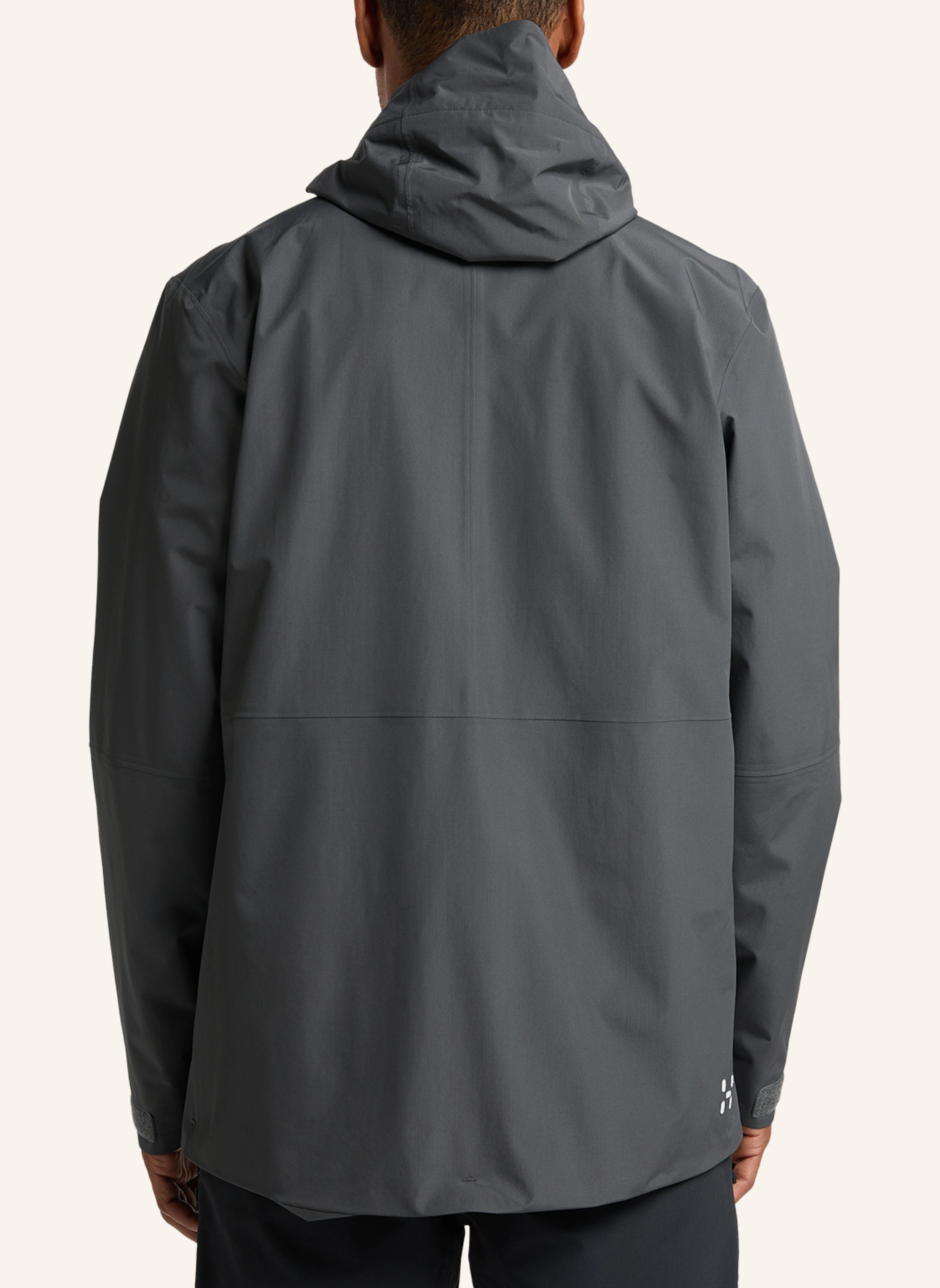 Haglöfs Hardshelljacke FINCH PROOF