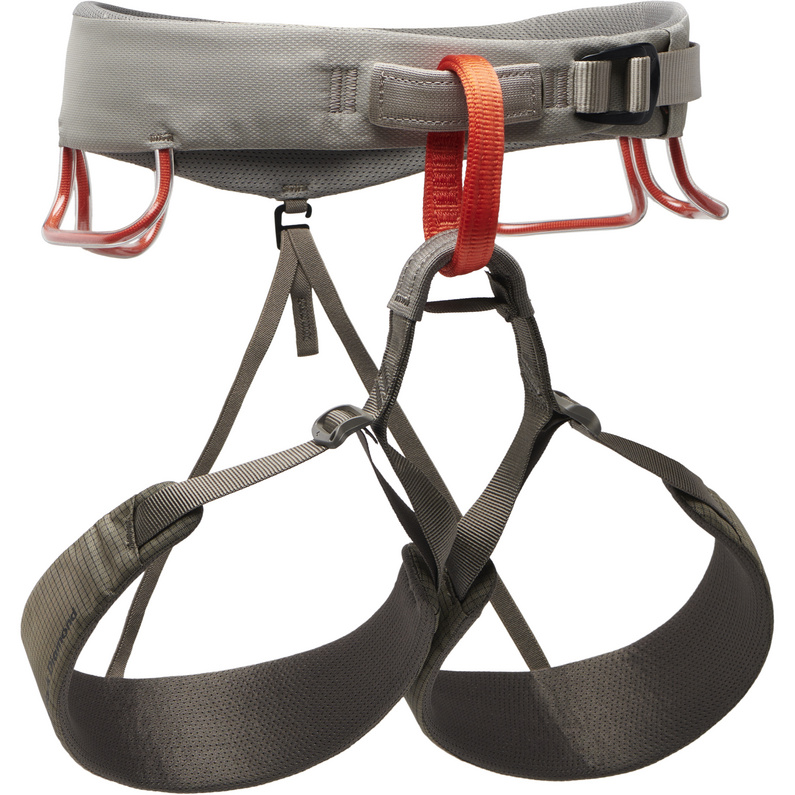 Black Diamond Herren Momentum Klettergurt